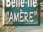 BELLE-ÎLE "AMERE", Serge GALL