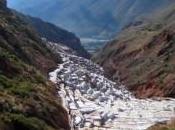 Vallée Sacrée Incas Maras Moray