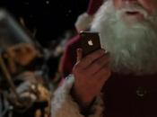 Noël pour votre iPhone, c'est partir décembre...