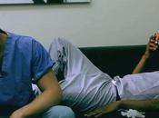 Autre Veut Counting Mykki Blanco (video)