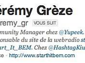 Comment débarasser vraiment (#Blog4Stage)