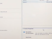 Flash Tool outil pour réinstaller votre Xperia