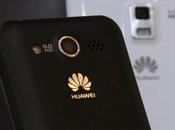 Huawei prépare bien concurrent Galaxy Note