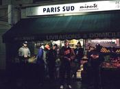 Nous avons écouté "Paris Minute" groupe 1995 avant-première