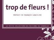 Jules Verne Trop fleurs
