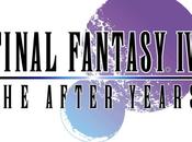 Final Fantasy iPhone, décembre...