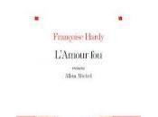 L’amour Françoise Hardy