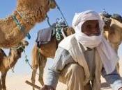 Réchauffement climatique comment pays Proche-Orient d'Afrique Nord seront touchés