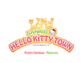 Vidéo Hello Kitty arrive Johor Bahru Malaisie