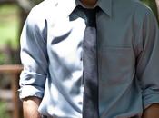 Paul Wesley dans "The Baytown Disco".