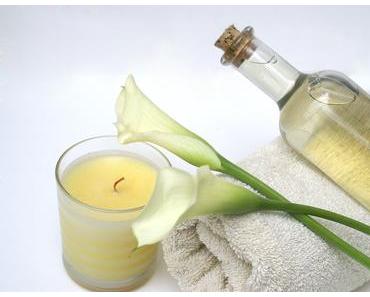 Antipelliculaire : eau de rinçage au vinaigre de cidre