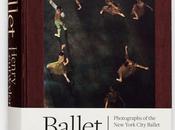 Henry Leutwyler: Ballet