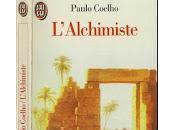 "L'Alchimiste" Paulo Coehlo