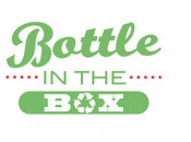 Bottle bonne idée comme aime