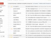 Gmail rencontre problèmes d’accès lundi soir