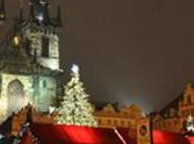 Noël Prague