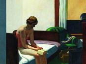 Edward Hopper, rétrospective Galeries Grand Palais