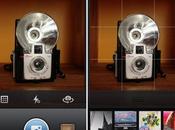 Instagram tout nouveau filtre nouvelle interface