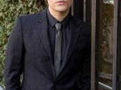 Nouvelles Photos Paul Wesley dans Bello Magazine.