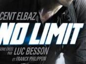 LIMIT DVD, Blu-ray janvier 2013