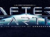 AFTER EARTH Bande annonce film