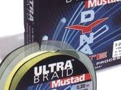 Tresse Ultra Braid Dynamite (Mustad)