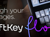 Swiftkey Mise jour version vers Flow