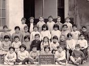 Maternelle Thiers 1960