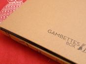 Gambettes Box, coffret pour réveler féminité