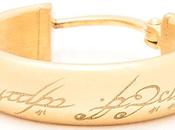 boucle d’oreille pour gouverner tous