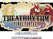 Theatrhythm Final Fantasy disponible votre iPhone...