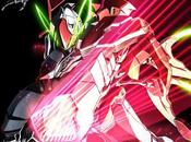 L’anime Valvrave Liberator Sunrise, annoncé