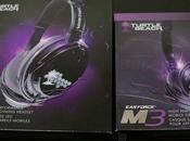 Test Flash Turtle Beach EarForce