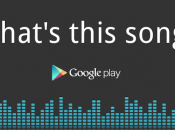 Sound Search, Google propose clône Shazam