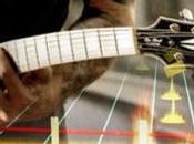 Metal Rock disponible pour Rocksmith