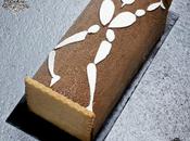 Gourmandise bûches Joséphine Bakery