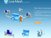 Microsoft ferme Windows Live Mesh, remplaçé SkyDrive