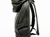 capuche Hussein Chalayan pour Puma