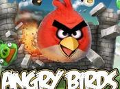 jeux iPad Rovio passent 0,89€ pour durée limitée