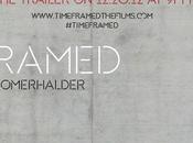 Somerhalder dans 'Time Framed'.