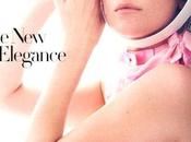 Sienna Miller pour Harper's Bazaar