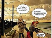 Mercredi prochain dans journal Spirou