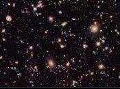 Hubble découvre galaxies lointaines proches l’aube cosmique