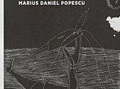 "Léman noir": nouvelles inédites réunies Marius Daniel Popescu