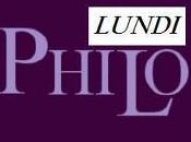 LUNDI PHILO MUSIC