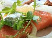 Croquettes saumon pour participer concours Norgeet récapitulatif recettes festives base