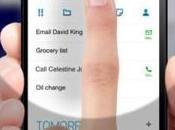 Any.DO iPhone, fait MAJ...