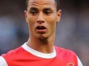 Arsenal Wenger prêt laisser filer Chamakh