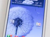 énorme faille sécurité dans Galaxy