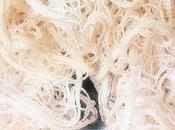 farandole d'écharpes pour NOEL